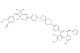 N-((1r,3r)-3-(4-cyano-3-methoxyphenoxy)-2,2,4,4-tetramethylcyclobutyl)-2-(8-(4-((S)-2,3,9-trimethyl-6-(oxazol-2-ylmethyl)-6H-thieno[3,2-f][1,2,4]triazolo[4,3-a][1,4]diazepin-4-yl)phenyl)-2-azaspiro[4.5]decan-2-yl)pyrimidine-5-carboxamide