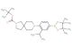 tert-butyl 8-(2-isopropyl-4-(4,4,5,5-tetramethyl-1,3,2-dioxaborolan-2-yl)phenyl)-2,8-diazaspiro[4.5]decane-2-carboxylate