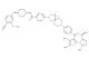 N-((1r,4r)-4-(4-cyano-3-methoxyphenoxy)cyclohexyl)-6-(4,4-difluoro-8-(4-((S)-2,3,6,9-tetramethyl-6H-thieno[3,2-f][1,2,4]triazolo[4,3-a][1,4]diazepin-4-yl)phenyl)-2,8-diazaspiro[4.5]decan-2-yl)pyridazine-3-carboxamide