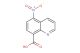 5-nitroquinoline-8-carboxylic acid