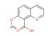 7-methoxyquinoline-8-carboxylic acid