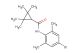N-(4-bromo-2,6-dimethylphenyl)-2,2,3,3-tetramethylcyclopropane-1-carboxamide