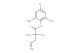 N-(4-bromo-2,6-dimethylphenyl)-2,2-dimethylpent-4-enamide