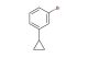 1-bromo-3-cyclopropylbenzene
