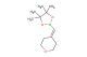2-((dihydro-2H-pyran-4(3H)-ylidene)methyl)-4,4,5,5-tetramethyl-1,3,2-dioxaborolane