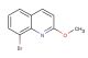 8-bromo-2-methoxyquinoline