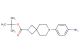 tert-butyl 7-(4-aminophenyl)-2,7-diazaspiro[3.5]nonane-2-carboxylate