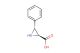 (2S,3R)-3-phenylaziridine-2-carboxylic acid