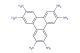 2,3,6,7,10,11-hexaaminotriphenylene