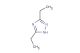 3,5-diethyl-1,2,4-triazole