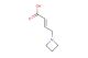 (E)-4-(azetidin-1-yl)but-2-enoic acid