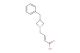 (E)-4-(3-benzylazetidin-1-yl)but-2-enoic acid