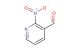 2-nitronicotinaldehyde