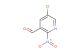 5-chloro-2-nitronicotinaldehyde