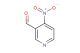 4-nitronicotinaldehyde