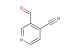 3-formylisonicotinonitrile