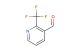 2-(trifluoromethyl)nicotinaldehyde