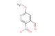 2-methoxy-5-nitroisonicotinaldehyde