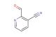 2-formylnicotinonitrile