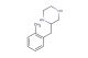 2-(2-methylbenzyl)piperazine