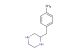 2-(4-methylbenzyl)piperazine