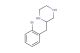 2-(2-bromobenzyl)piperazine