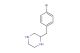 2-(4-bromobenzyl)piperazine