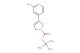 tert-butyl 3-(2-bromopyridin-4-yl)-2,5-dihydro-1H-pyrrole-1-carboxylate