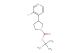 tert-butyl 3-(3-fluoropyridin-4-yl)pyrrolidine-1-carboxylate