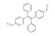 (E)-4,4'-(1,2-Diphenylethene-1,2-diyl)dibenzaldehyde