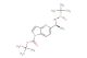 tert-butyl 5-((S)-1-(((R)-tert-butylsulfinyl)amino)ethyl)-1H-pyrrolo[3,2-b]pyridine-1-carboxylate