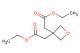 diethyl 2,2'-(oxetane-3,3-diyl)diacetate