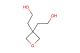 2,2'-(oxetane-3,3-diyl)bis(ethan-1-ol)
