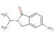 5-amino-2-isopropylisoindolin-1-one