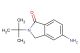 5-amino-2-(tert-butyl)isoindolin-1-one