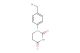 1-[4-(bromomethyl)phenyl]hexahydropyrimidine-2,4-dion