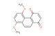 5,8-dimethoxyphenanthrene-1,4-dione