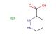 Hexahydropyridazine-3-carboxylic acid hydrochloride