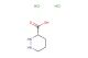 (S)-Hexahydropyridazine-3-carboxylic acid dihydrochloride