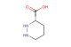 (S)-Hexahydropyridazine-3-carboxylic acid
