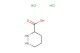 Hexahydropyridazine-3-carboxylic acid dihydrochloride