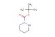 tert-Butyl tetrahydropyridazine-1(2H)-carboxylate