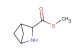 methyl 2-azabicyclo[2.1.1]hexane-3-carboxylate