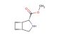 methyl (1S,2R,5R)-3-azabicyclo[3.2.0]heptane-2-carboxylate
