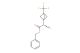 benzyl (2S)-2-amino-2-[3-(trifluoromethyl)-1-bicyclo[1.1.1]pentanyl]acetate
