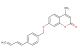 (E)-7-((4-(buta-1,3-dien-1-yl)benzyl)oxy)-4-methyl-2H-chromen-2-one