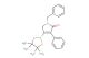 1-benzyl-3-phenyl-4-(4,4,5,5-tetramethyl-1,3,2-dioxaborolan-2-yl)-1,5-dihydro-2H-pyrrol-2-one
