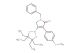 1-benzyl-3-(4-methoxyphenyl)-4-(4,4,5,5-tetraethyl-1,3,2-dioxaborolan-2-yl)-1,5-dihydro-2H-pyrrol-2-one