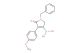 (1-benzyl-4-(4-methoxyphenyl)-5-oxo-2,5-dihydro-1H-pyrrol-3-yl)boronic acid