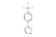 3-(4-(trifluoromethyl)phenyl)-1H-pyrazole